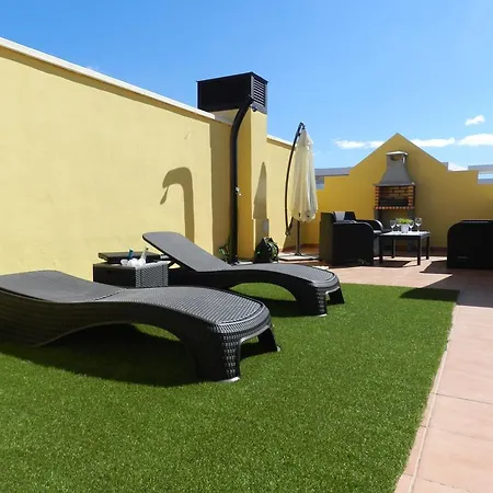 Casa Berta Apartment *
