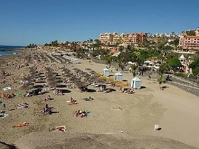 Casa Berta * Costa Adeje (Tenerife)