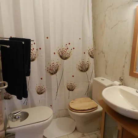 Casa Berta Appartement