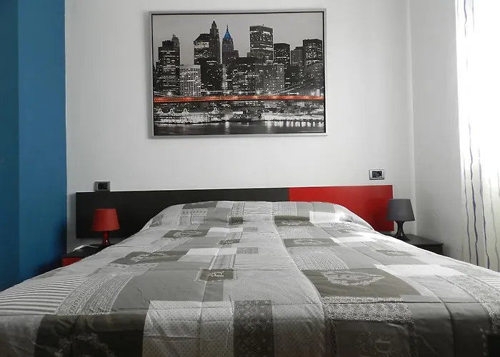 Apartment Casa Berta