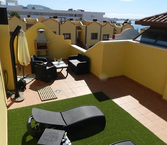 Casa Berta Apartment Costa Adeje (Tenerife)