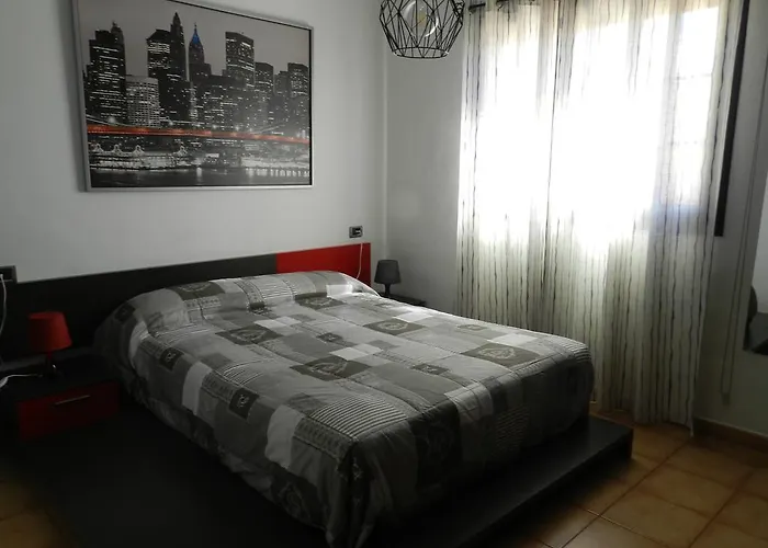 Casa Berta Costa Adeje (Tenerife)