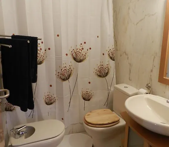 Casa Berta Apartment