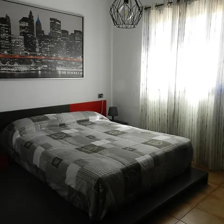 Casa Berta אדחה